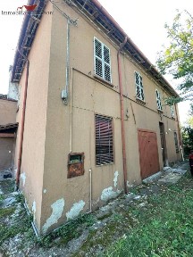 Terratetto plurifamiliare Villò, Villò, Vigolzone