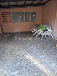 Piacenza, Le Mose - Caorsana, Via Stirone