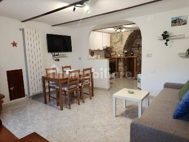 Terratetto unifamiliare via della Porta, Centro, Pizzoferrato