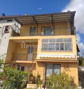 Mozzagrogna, Via del Colle, 15