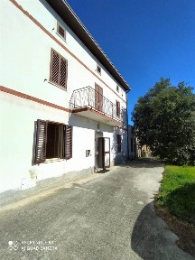 Castel Frentano, Via San Vincenzo, 3