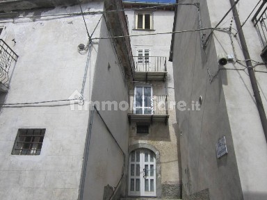 Terratetto unifamiliare corso Vittorio Emanuele 54, Centro, Castiglione Messer Marino