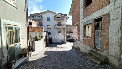 Terratetto unifamiliare via San Giorgio, Centro, Castel Frentano