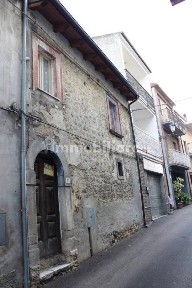 Terratetto plurifamiliare San Nicola 25, Centro, Palmoli
