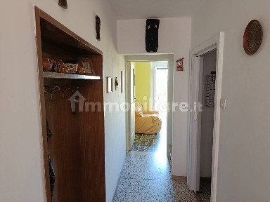 Terratetto unifamiliare via Rua Aventino snc, Roio del Sangro