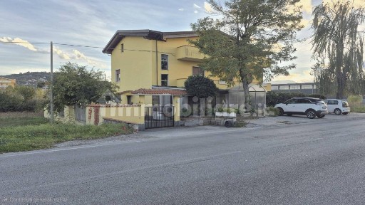 Terratetto unifamiliare via Po 1, San Giovanni Teatino
