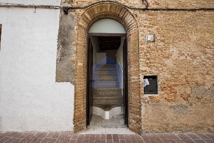Torino di Sangro, Corso Lauretano