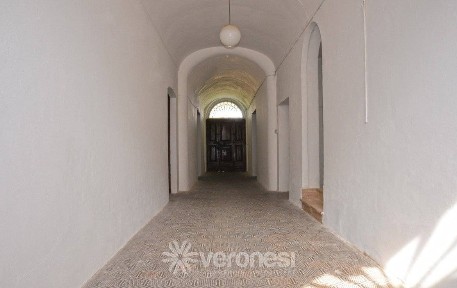 Terratetto unifamiliare corso Giuseppe Garibaldi 3, Centro, Rocca San Giovanni
