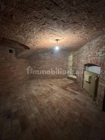 Terratetto unifamiliare via Pallavicino, Centro, Monticelli d'Ongina