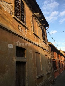 Piacenza, Piazzale Milano - Stazione