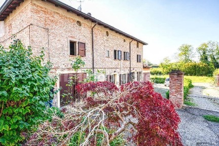 Alseno, Strada della Barbiera, 24