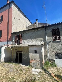 Travo, Via Re Umberto