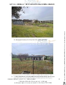 Loft all'asta via San Savino, Nereto