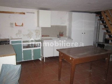 Terratetto unifamiliare piazza Castello, Centro, Schiavi di Abruzzo
