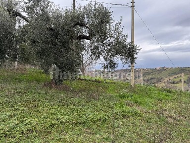Villamagna, Contrada Marciliana