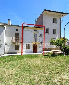 Castel Frentano, Via Ovidio publio Nasone