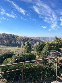 Terratetto unifamiliare Localita Canova, Alta Val Tidone