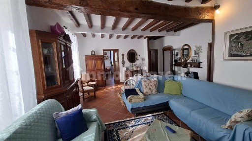 Rivergaro, Via Mameli
