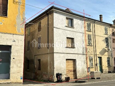 Alseno, strada statale 9 via emilia 2
