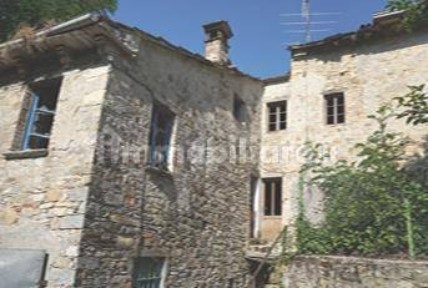 Casa indipendente all'asta Localita' Mezzano Scotti - Fraz. Areglia, Bobbio