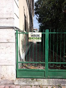 Terratetto plurifamiliare viale Abruzzo 61, Chieti Scalo, Chieti