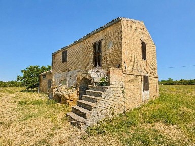 Terratetto unifamiliare via Mottagrossa 1, Incoronata, San Lorenzo, Pagliarelli, Vasto