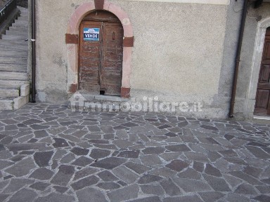Terratetto unifamiliare Castiglione Messer Marino 5, Centro, Castiglione Messer Marino