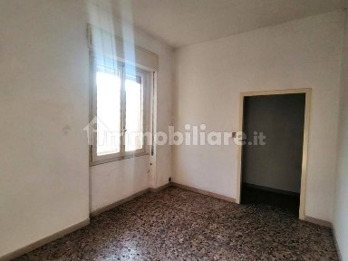 Terratetto unifamiliare 81 m², da ristrutturare, Viadotto Istonia, Corso G. Garibaldi, V. San Michele, Vasto