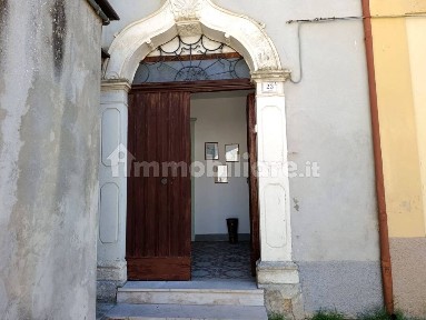 San Martino sulla Marrucina, Via Roma, 23