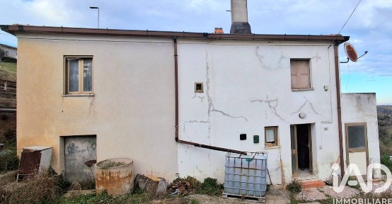 Terratetto unifamiliare via MADONNA DELLA CONCEZIONE, Centro, Ripa Teatina