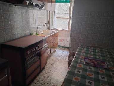 Terratetto unifamiliare 113 m², da ristrutturare, Centro, Monteodorisio