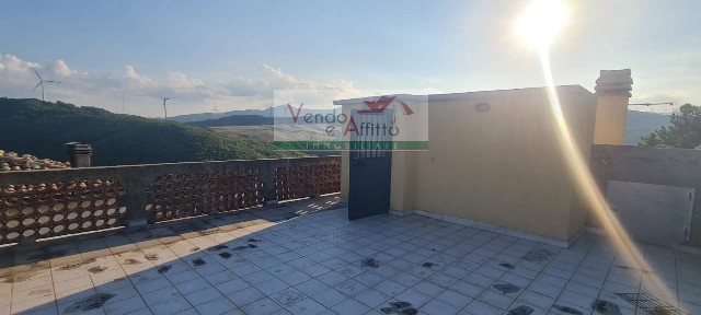 Terratetto unifamiliare 94 m², ottimo stato, Centro, Celenza sul Trigno