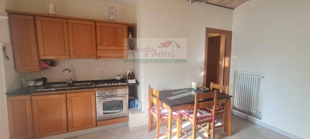 Terratetto unifamiliare 129 m², ottimo stato, Centro, Celenza sul Trigno