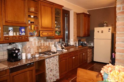 Terratetto unifamiliare 202 m², ottimo stato, Rottofreno