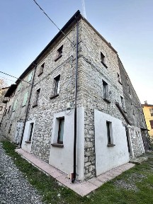 Terratetto unifamiliare 120 m², buono stato, Travo