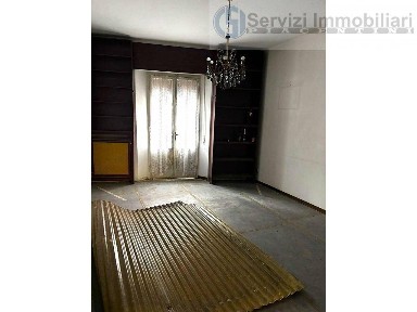 Terratetto unifamiliare via Campagna, 29, Via Taverna - Ospedale, Piacenza