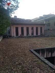 Piacenza, Centro Storico, Piazza Borgo