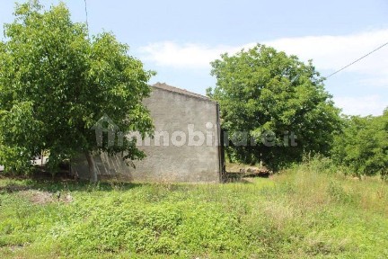 Terratetto unifamiliare del Convento, Palmoli