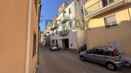 Terratetto unifamiliare Meridionale 10, Centro, Atessa