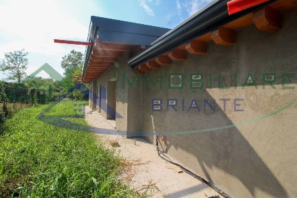 Villa unifamiliare via Morgampo, Centro, Somma Lombardo