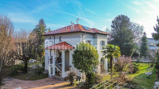 Villa unifamiliare via Beato Angelico 3, Ippodromo - San Gallo, Varese