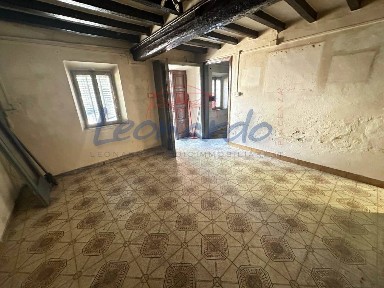 Terratetto unifamiliare 110 m², da ristrutturare, San Nicolò, Rottofreno
