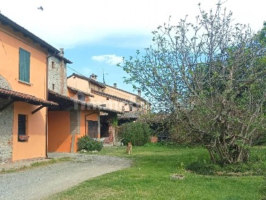 Terratetto unifamiliare Gazzola, N/a, Centro, Gazzola