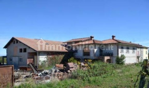 Casa indipendente all'asta Localita' Ronchi, Snc, Vigolzone