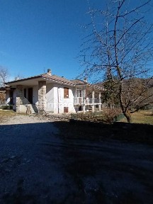 Terratetto unifamiliare 90 m², buono stato, Farini