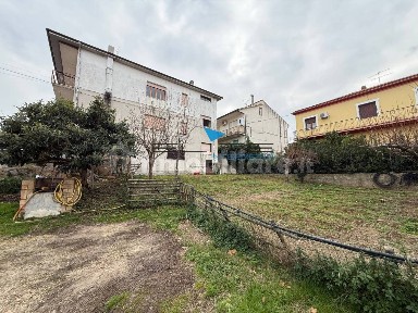 Villamagna, Viale Regina Margherita, 63