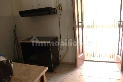 Terratetto unifamiliare via Bertrando Spaventa 22, Centro, Castel Frentano