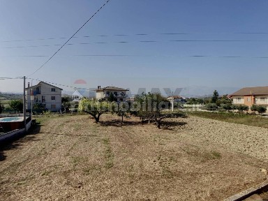 Terratetto unifamiliare c/da Prangiarella 44, Paglieta
