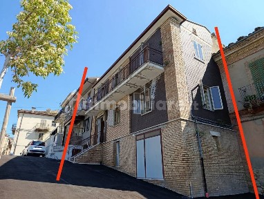 San Martino sulla Marrucina, Via San Salvatore, 27