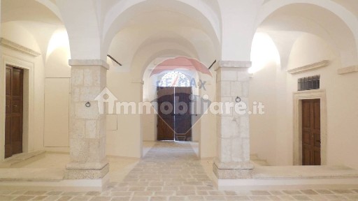 L'Aquila, Villa Comunale